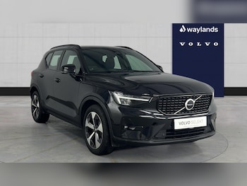 Used Volvo XC40 2022 for sale - 78689975: Photo
