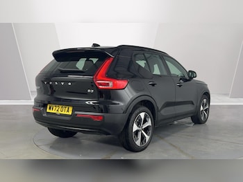 Used Volvo XC40 2022 for sale - 78689975: Photo