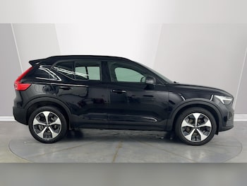 Used Volvo XC40 2022 for sale - 78689975: Photo
