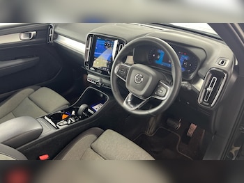 Used Volvo XC40 2022 for sale - 78689975: Photo