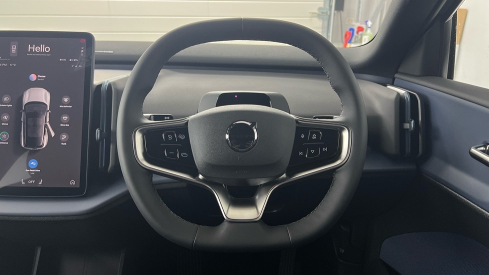 Used Volvo EX30 2025 for sale - 76007863: Photo 10