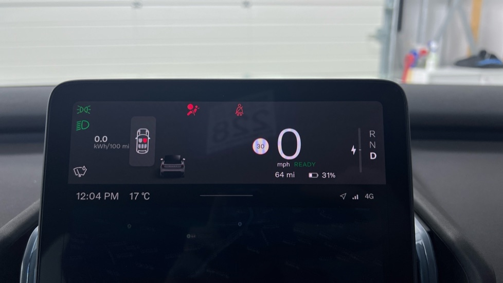 Used Volvo EX30 2025 for sale - 76007863: Photo 11