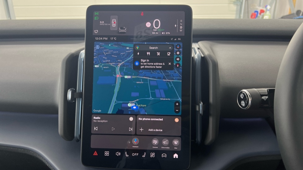 Used Volvo EX30 2025 for sale - 76007863: Photo 12