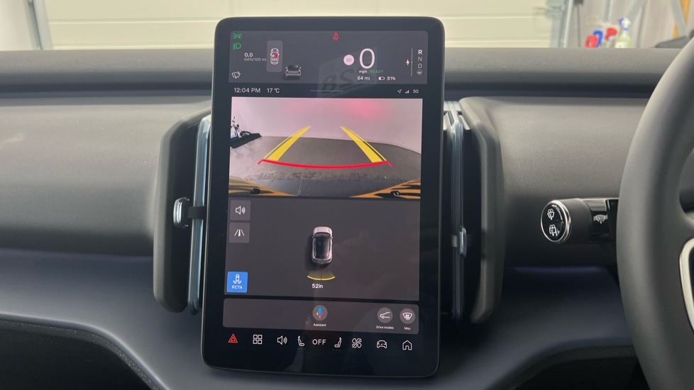 Used Volvo EX30 2025 for sale - 76007863: Photo 14