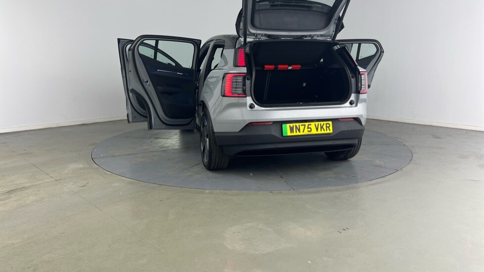 Used Volvo EX30 2025 for sale - 76007863: Photo 17