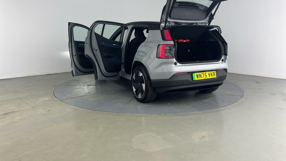 Used Volvo EX30 2025 for sale - 76007863: Photo 18