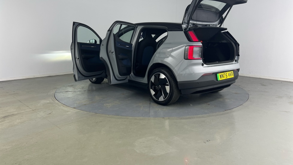 Used Volvo EX30 2025 for sale - 76007863: Photo 19