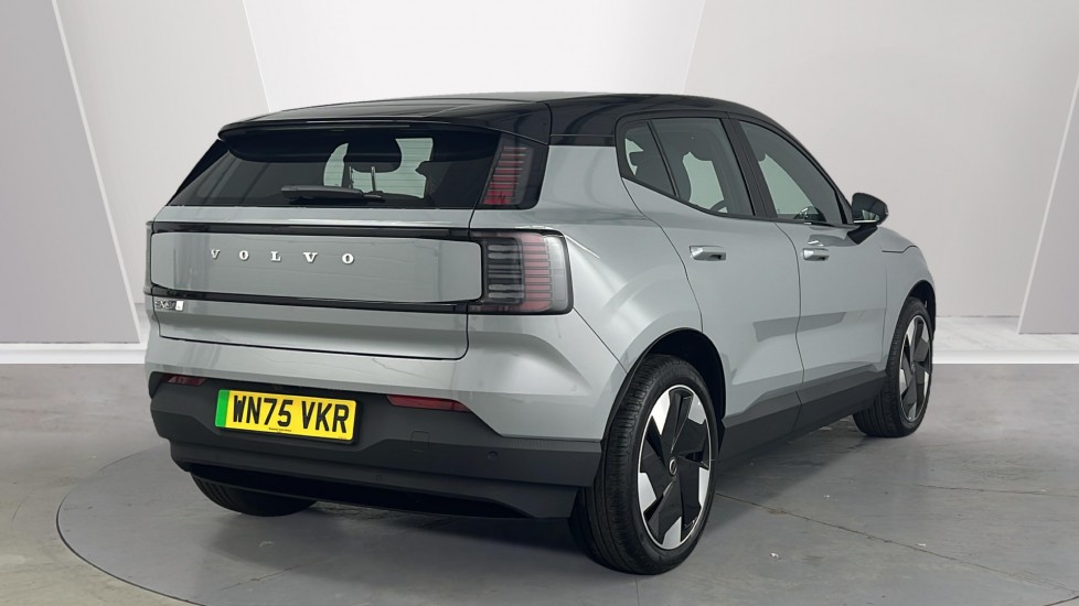 Used Volvo EX30 2025 for sale - 76007863: Photo 2