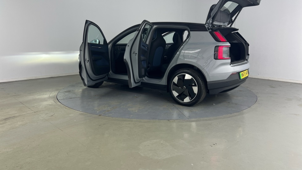 Used Volvo EX30 2025 for sale - 76007863: Photo 20