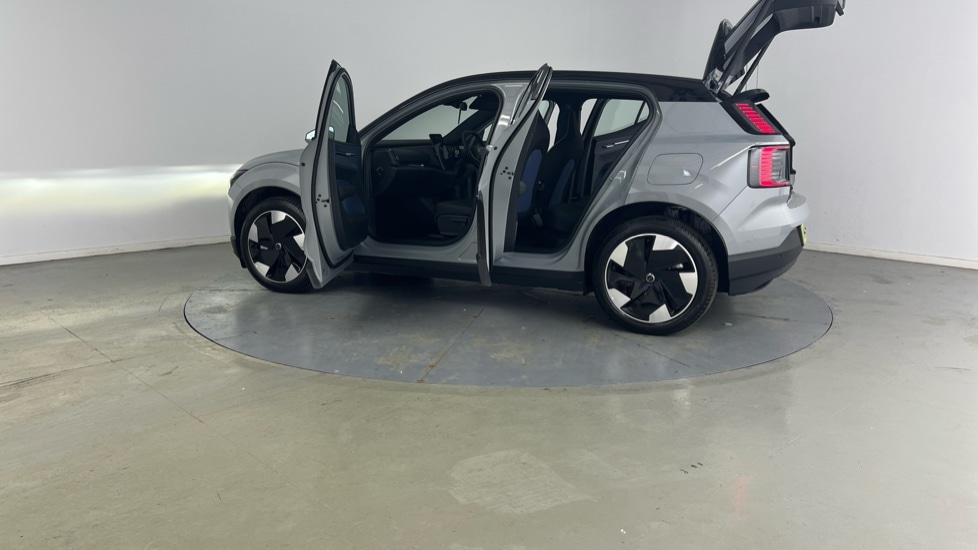 Used Volvo EX30 2025 for sale - 76007863: Photo 21