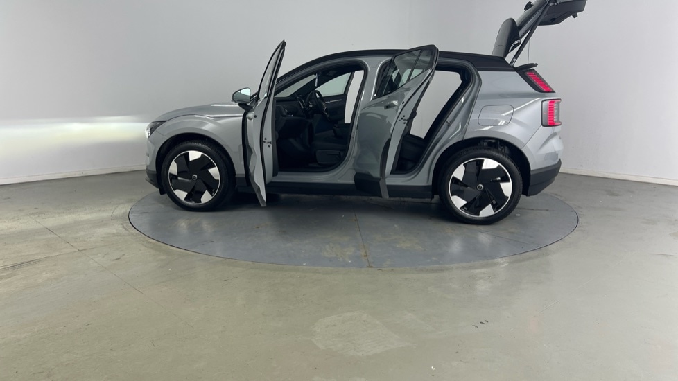 Used Volvo EX30 2025 for sale - 76007863: Photo 22