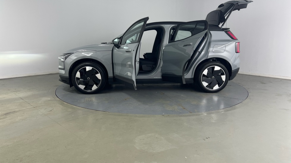 Used Volvo EX30 2025 for sale - 76007863: Photo 23