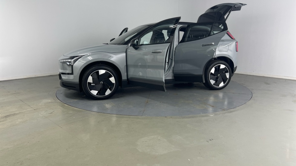 Used Volvo EX30 2025 for sale - 76007863: Photo 24