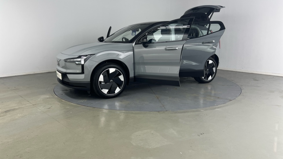 Used Volvo EX30 2025 for sale - 76007863: Photo 25