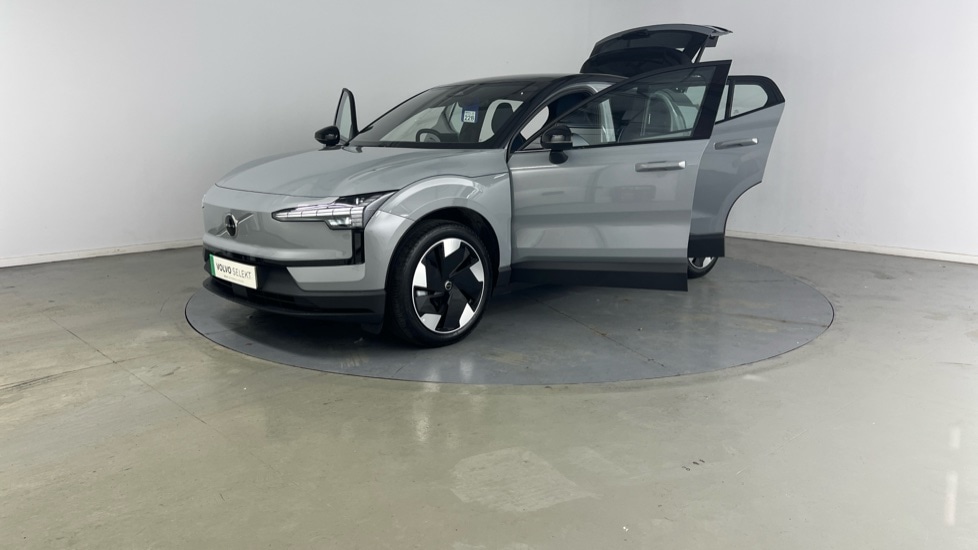 Used Volvo EX30 2025 for sale - 76007863: Photo 26