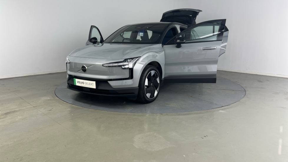 Used Volvo EX30 2025 for sale - 76007863: Photo 27