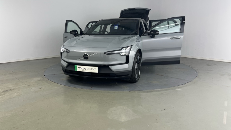 Used Volvo EX30 2025 for sale - 76007863: Photo 28