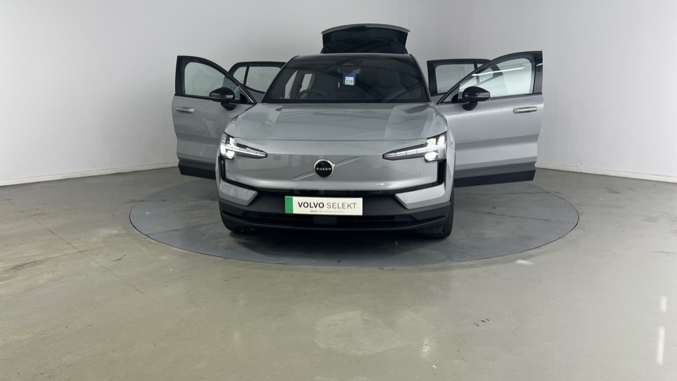 Used Volvo EX30 2025 for sale - 76007863: Photo 29