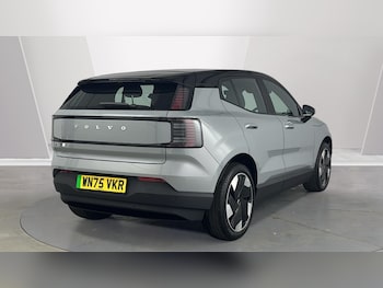 Used Volvo EX30 2025 for sale - 76007863: Photo