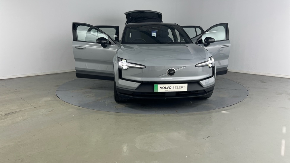 Used Volvo EX30 2025 for sale - 76007863: Photo 30