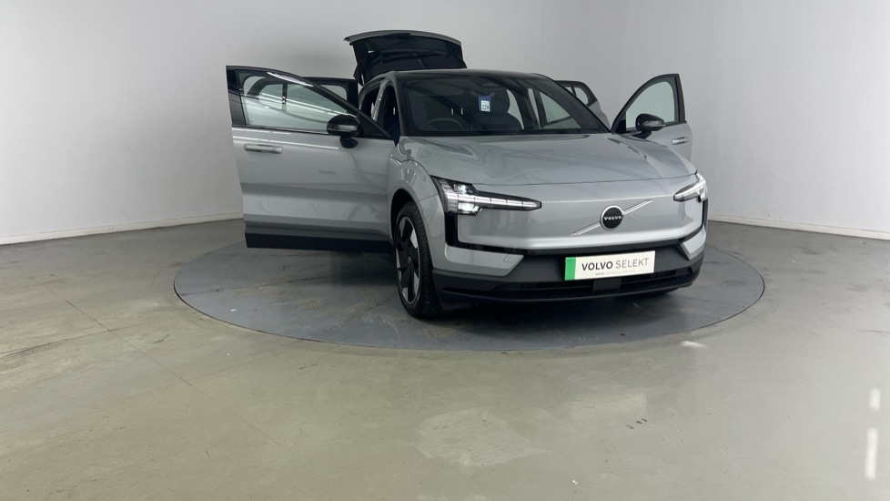 Used Volvo EX30 2025 for sale - 76007863: Photo 31