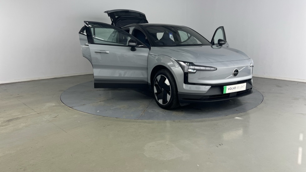 Used Volvo EX30 2025 for sale - 76007863: Photo 32