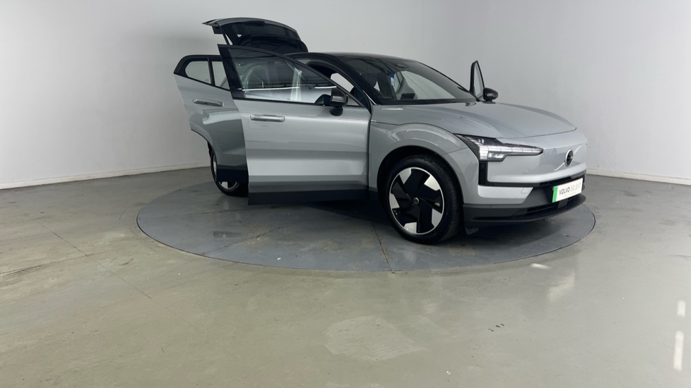 Used Volvo EX30 2025 for sale - 76007863: Photo 33