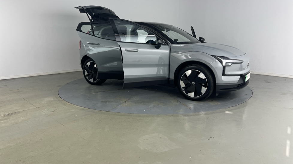 Used Volvo EX30 2025 for sale - 76007863: Photo 34