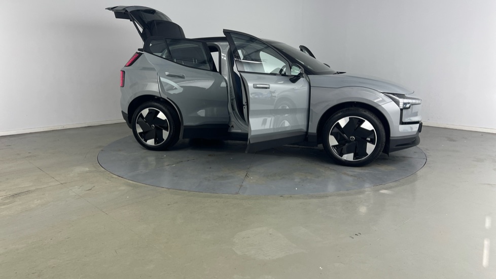 Used Volvo EX30 2025 for sale - 76007863: Photo 35