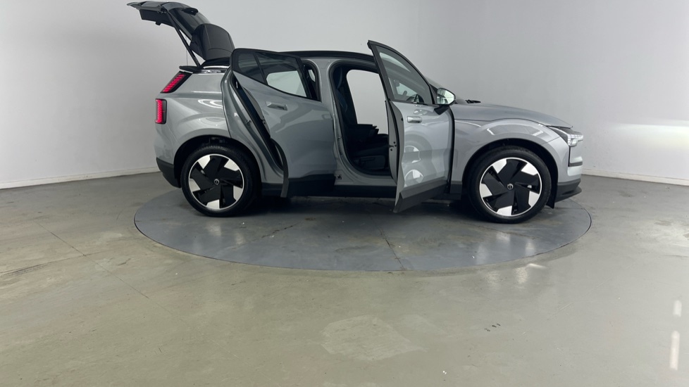 Used Volvo EX30 2025 for sale - 76007863: Photo 36