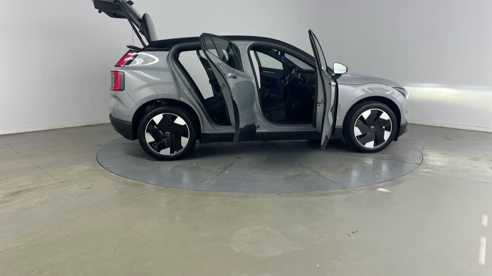 Used Volvo EX30 2025 for sale - 76007863: Photo 37