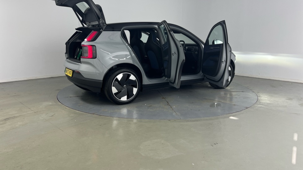 Used Volvo EX30 2025 for sale - 76007863: Photo 38