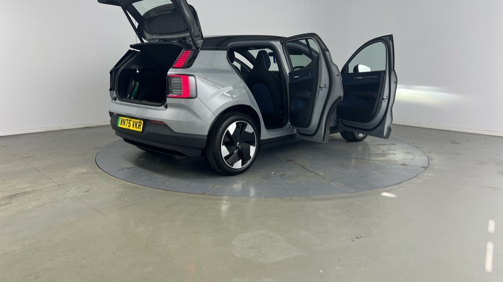 Used Volvo EX30 2025 for sale - 76007863: Photo 39