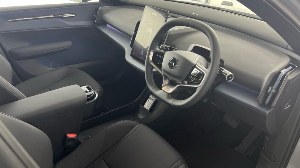 Used Volvo EX30 2025 for sale - 76007863: Photo 4