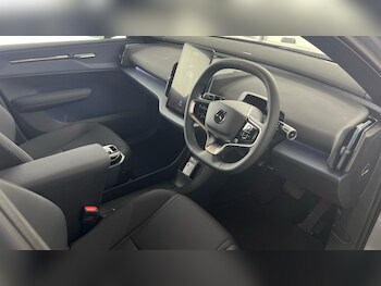 Used Volvo EX30 2025 for sale - 76007863: Photo