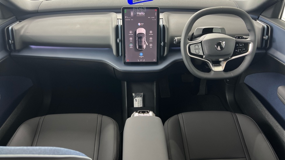 Used Volvo EX30 2025 for sale - 76007863: Photo 5