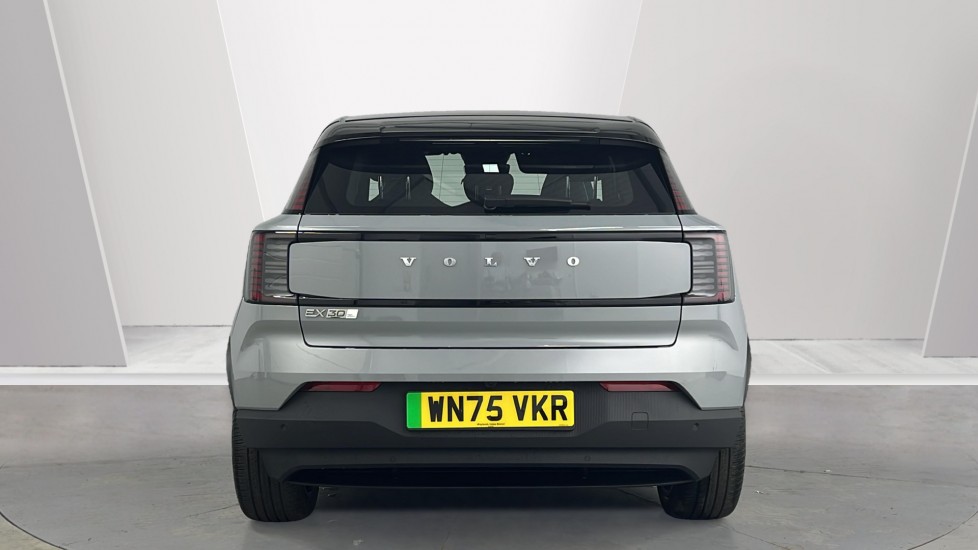 Used Volvo EX30 2025 for sale - 76007863: Photo 7