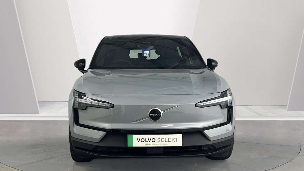 Used Volvo EX30 2025 for sale - 76007863: Photo 8