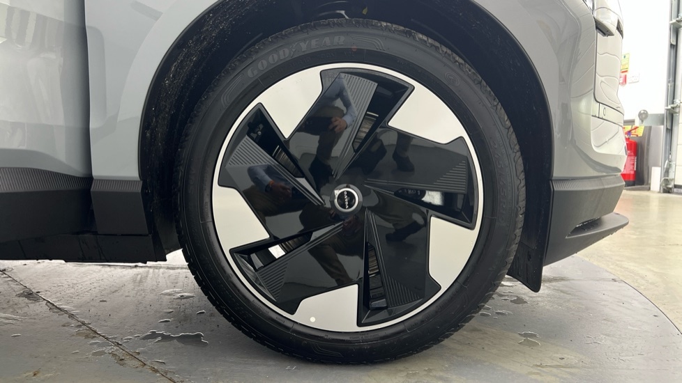 Used Volvo EX30 2025 for sale - 76007863: Photo 9