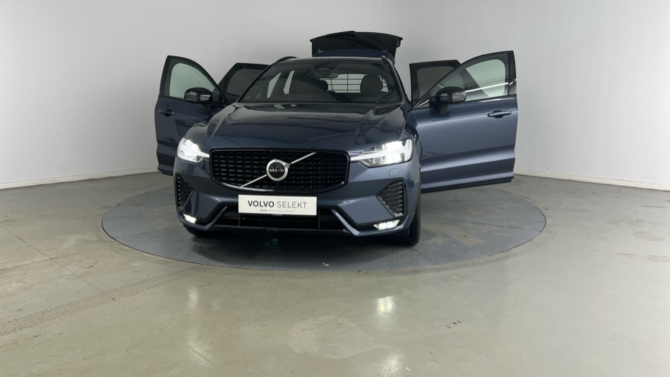 Used Volvo XC60 2021 for sale - 76773295: Photo 22