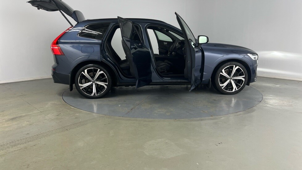 Used Volvo XC60 2021 for sale - 76773295: Photo 30