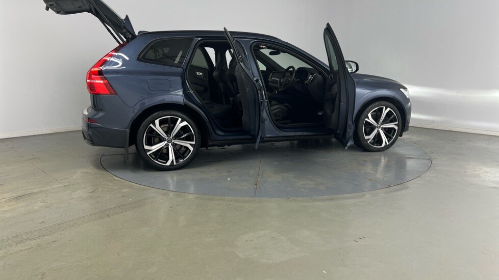 Used Volvo XC60 2021 for sale - 76773295: Photo 31