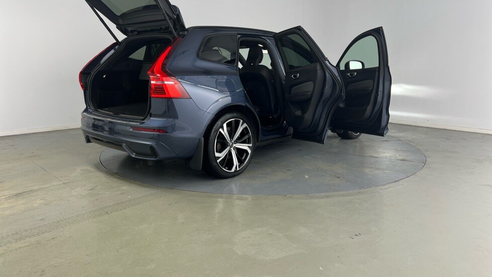 Used Volvo XC60 2021 for sale - 76773295: Photo 33