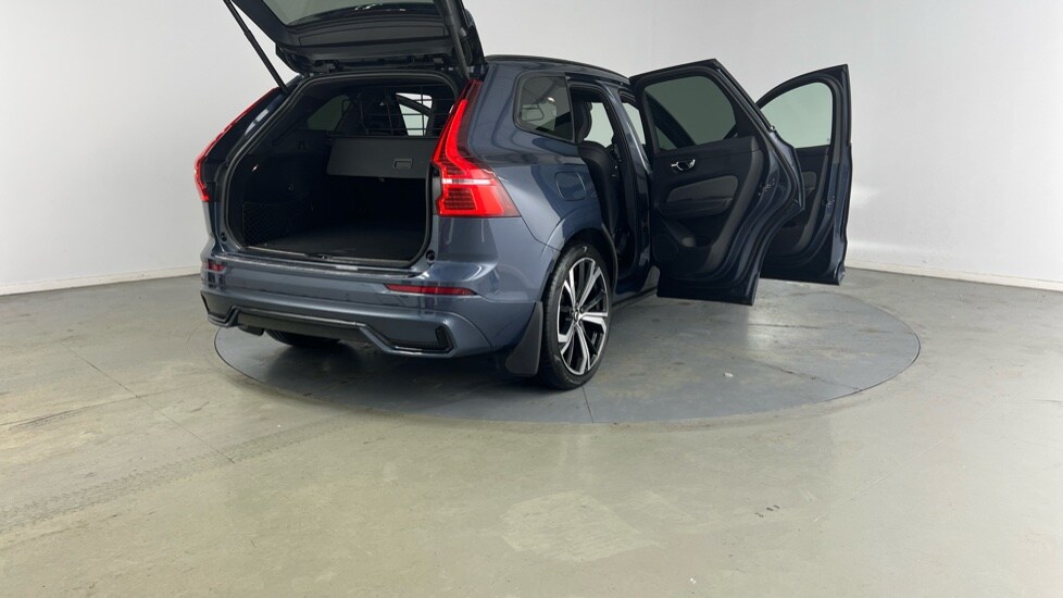 Used Volvo XC60 2021 for sale - 76773295: Photo 34