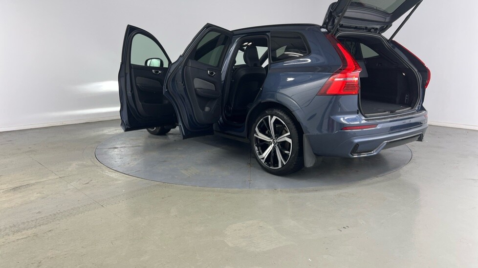 Used Volvo XC60 2021 for sale - 76773295: Photo 39