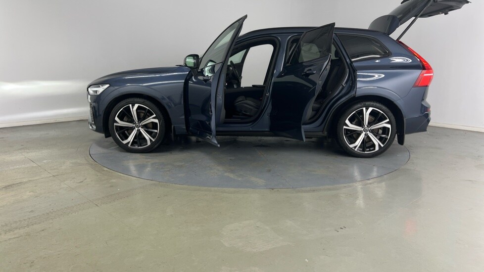 Used Volvo XC60 2021 for sale - 76773295: Photo 42