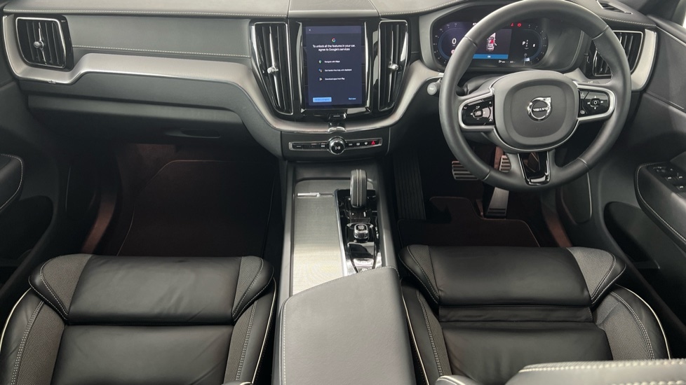 Used Volvo XC60 2021 for sale - 76773295: Photo 5