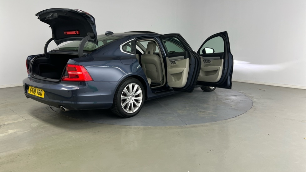 Vehicle 29