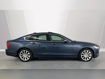 Used Volvo S90 2018 for sale - 75860176: Photo