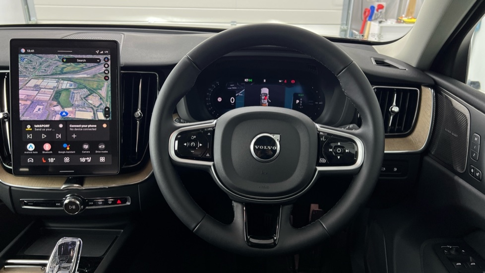 Used Volvo XC60 2026 for sale - 77799823: Photo 10